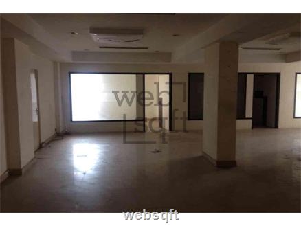 Hyderabad Office Space for Sale